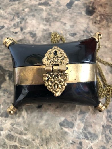 pillow purse