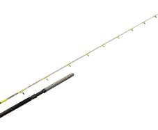 Tubertini sea shot trolling rod 7ft