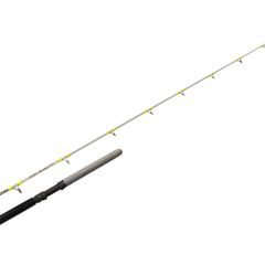Tubertini sea shot trolling rod 7ft