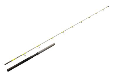 Tubertini sea shot trolling rod 7ft