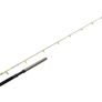 Tubertini sea shot trolling rod 7ft Image 2