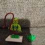 Lego Movie 2 The Swamp Creature Image 2