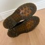 DR. Martens 2976 Crazy Horse Casual Boots Image 5