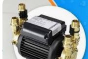 Shower Pump Repairs Dublin