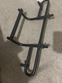 Door pull up bar for sale!