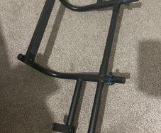 Door pull up bar for sale!