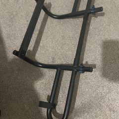 Door pull up bar for sale!