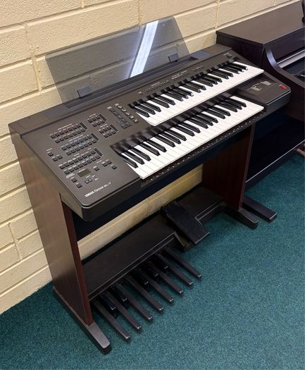 Organ