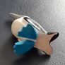 Small Seabird Figure Image 5