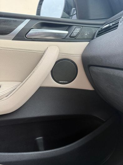 2015 Bmw X3