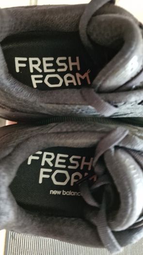 Women Running shoes New Balance Fresh Foam