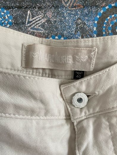 Marc Aurel ladies trousers