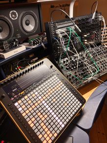 Reliq Instruments - sequencer