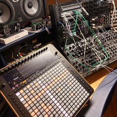 Reliq Instruments - sequencer