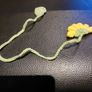 Crochet Book Mark 5 euro each Image 2