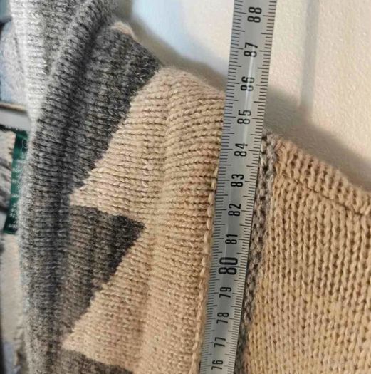 Vintage Ralph Lauren Cardigan