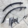 Mudguard set for Road Bike Image 7