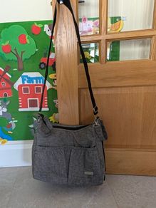 baby Elegance Venti Carry All Bag