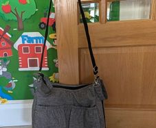 baby Elegance Venti Carry All Bag