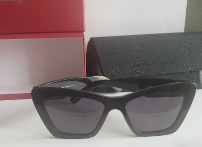Salvatore Ferragamo Sunglasses