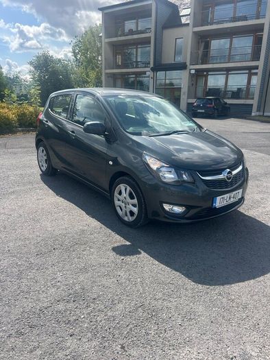 Opel Karl 2017 Low Milage