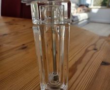 Pepper grinder