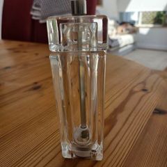 Pepper grinder