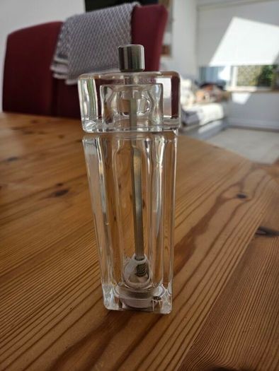 Pepper grinder