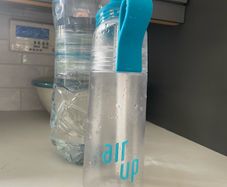 Airup bottle