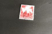 Rare/Genuine Ww2 German stamp