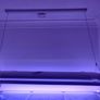 Price reduced Fish tank light unit. ATI Powermodule 6x39w Image 6