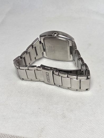 Seiko men's watch