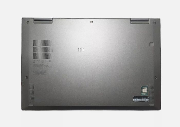Lenovo ThinkPad X1 Yoga G5 X360 14" Touchscreen i5-10310U 16GB RAM 256GB SSD WIN 11 PRO