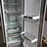 Siemens American Fridge Freezer Image 2