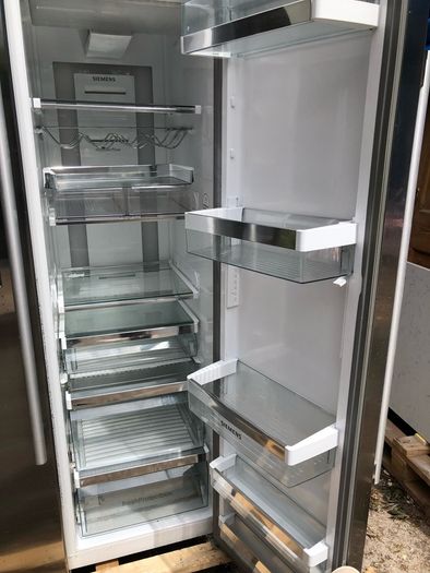 Siemens American Fridge Freezer