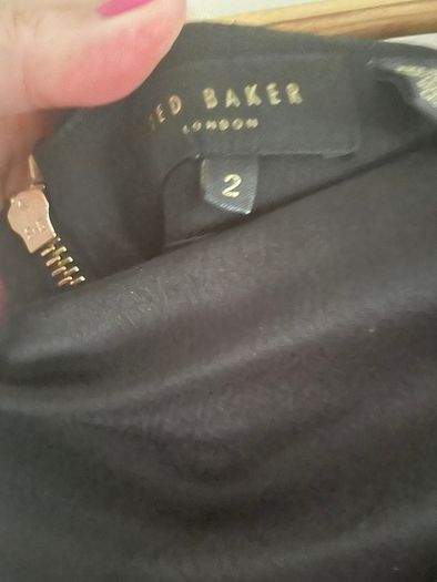 Ted Baker Dress