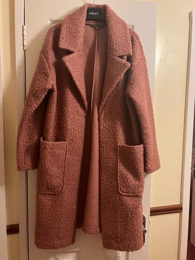 coat