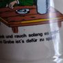 VINTAGE German beer tanker. Image 4