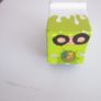 Disney Pixar Cars Kid Kraft Arvy Motorhome Wooden Very Rare Image 3