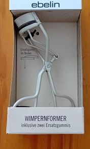 Eyelash Curler NEW