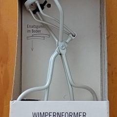 Eyelash Curler