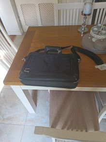 Dell laptop bag