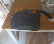 Dell laptop bag