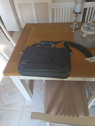 Dell laptop bag