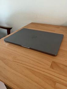 M2 MacBook Air 2023