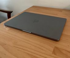 M2 MacBook Air 2023