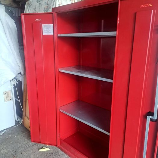 Chemical Cabinet