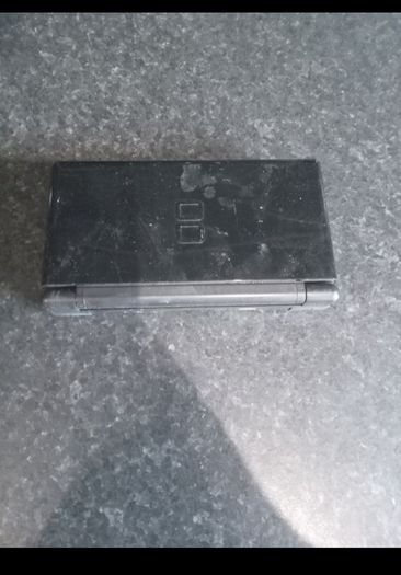 Nintendo ds Lite