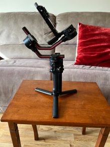 Dji Rs2 Gimbal