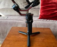 Dji Rs2 Gimbal